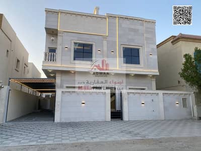 6 Cпальни Вилла Продажа в Аль Ясмин, Аджман - IMG-20250523-WA0194. jpg