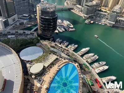 Studio for Sale in Dubai Marina, Dubai - First photo. jpeg