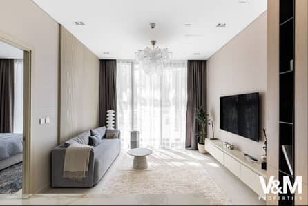 1 Bedroom Flat for Sale in Jumeirah Village Triangle (JVT), Dubai - Picture2. png