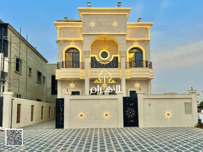 5 Bedroom Villa for Sale in Al Zahya, Ajman - batch_WhatsApp Image 2025-04-26 at 6.28. 29 PM. jpg