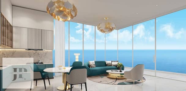 1 Bedroom Apartment for Sale in Dubai Maritime City, Dubai - Screenshot 2025-05-06 182613. png