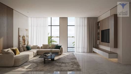 2 Cпальни Апартамент Продажа в Яс Айленд, Абу-Даби - 678170452-1066x800. jpg