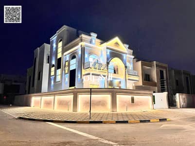 5 Cпальни Вилла Продажа в Аль Хелио, Аджман - batch_WhatsApp Image 2025-03-16 at 3.16. 28 AM. jpg