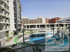 شقة في مدينة مصدر 1 غرفة 75000 درهم - 11741595