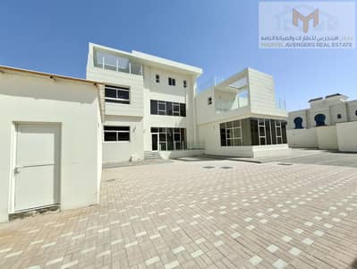 5 Bedroom Villa for Rent in Mohammed Bin Zayed City, Abu Dhabi - 1000162229. jpg