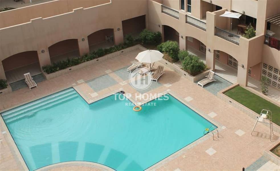 Prime and beautiful Close to  Burj Al Arab Wild Wadi Water Park