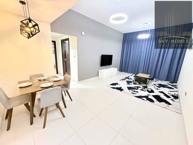 1 Bedroom Flat for Rent in Al Satwa, Dubai - IMG_6994. jpg