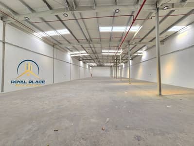 Warehouse for Rent in Umm Ramool, Dubai - 20250523_163457. jpg