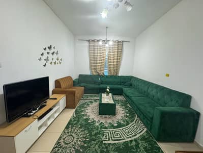 1 Bedroom Flat for Rent in Al Nuaimiya, Ajman - IMG-20250520-WA0131. jpg