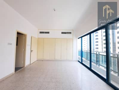 3 Bedroom Flat for Rent in Al Khalidiyah, Abu Dhabi - WhatsApp Image 2025-05-23 at 11.07. 53 PM. jpeg