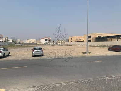 ارض تجارية  للبيع في العزرة، الشارقة - WhatsApp Image 2024-12-09 at 08.46. 52_625cf04e. jpg