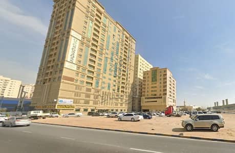 阿治曼工业园区， 阿治曼 商业地块待售 - 2. JPG