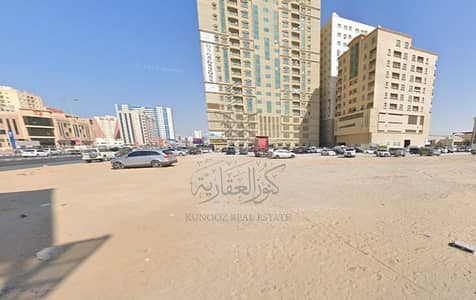 ارض تجارية  للبيع في عجمان الصناعية، عجمان - 1. JPG