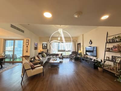 3 Bedroom Apartment for Rent in Business Bay, Dubai - IMG_4923. jpg