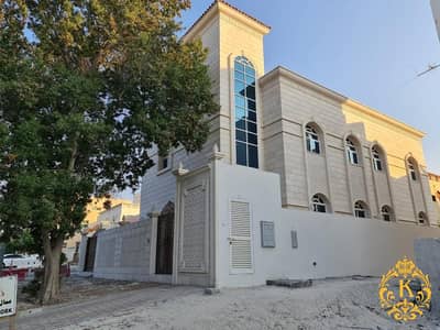 6 Bedroom Villa for Sale in Hadbat Al Zaafran, Abu Dhabi - IMG-20231207-WA0036. jpg