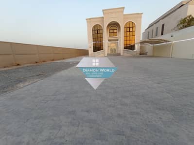 1 Bedroom Flat for Rent in Zayed City, Abu Dhabi - IMG_20250523_184845. jpg