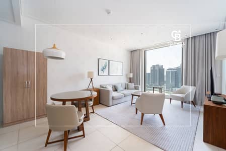 迪拜市中心， 迪拜 1 卧室公寓待租 - 位于迪拜市中心，市中心维达公寓 1 卧室的公寓 150000 AED - 11707240