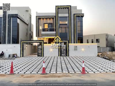 5 Bedroom Villa for Sale in Al Zahya, Ajman - WhatsApp Image 2025-05-18 at 10.31. 44 PM. jpg