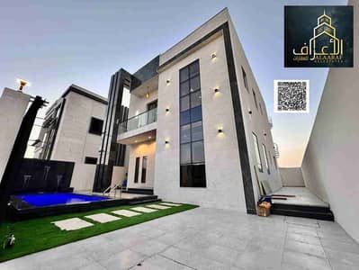 4 Cпальни Вилла Продажа в Аль Хелио, Аджман - 1000191100. jpg