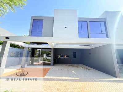 4 Bedroom Townhouse for Rent in Tilal City, Sharjah - IMG-20250515-WA0106. jpg