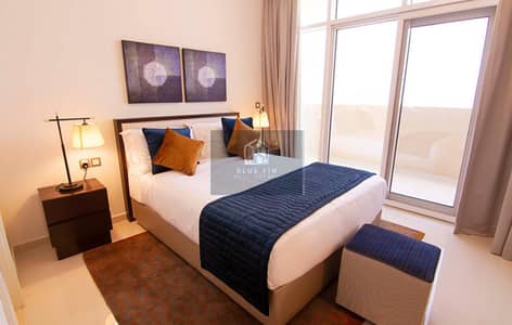 1 Bedroom Apartment for Sale in Jumeirah Village Circle (JVC), Dubai - WhatsApp Image 2025-05-16 at 3.40. 00 PM. jpeg