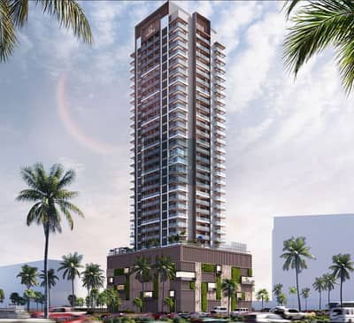 1 Bedroom Flat for Sale in Jumeirah Village Circle (JVC), Dubai - Screenshot 2025-05-20 164131. png