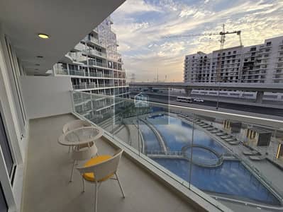 1 Bedroom Flat for Rent in Al Furjan, Dubai - WhatsApp Image 2025-05-15 at 4.39. 17 PM (1). jpeg