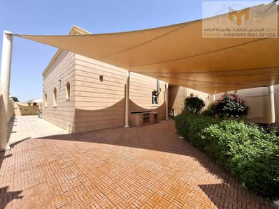 4 Bedroom Villa for Rent in Mohammed Bin Zayed City, Abu Dhabi - IMG-20250523-WA0027. jpg