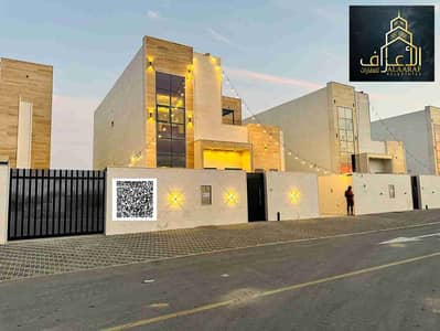 4 Bedroom Villa for Sale in Al Zahya, Ajman - 1000191101. jpg