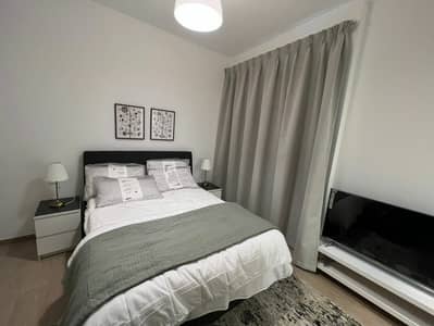 Studio for Rent in Wasl Gate, Dubai - WhatsApp Image 2025-05-23 at 8.14. 05 AM. jpeg