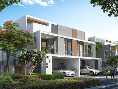 4 Bedroom Villa for Sale in Tilal Al Ghaf, Dubai - a4. jpg