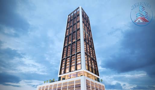 Студия Продажа в Джумейра Вилладж Серкл (ДЖВС), Дубай - C3. jpg