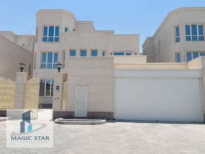 9 Bedroom Villa for Rent in Khalifa City, Abu Dhabi - image0 (91). jpeg