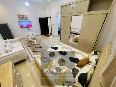 استوديو  للايجار في مدينة الرياض، أبوظبي - 69eaefa1-fc98-42e6-99c8-deffa4b86378. jpg