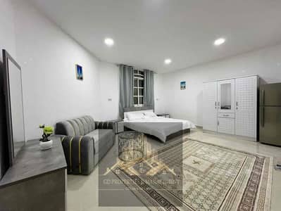 Furnished No Commission New studio near Royal Medical Center
