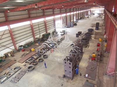 Warehouse for Sale in Hamriyah Free Zone, Sharjah - Screenshot (210). png
