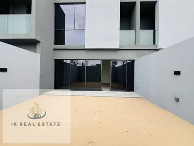 4 Bedroom Villa for Rent in Tilal City, Sharjah - 1000059196. jpg