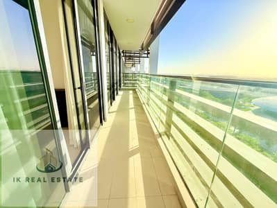2 Bedroom Flat for Rent in Aljada, Sharjah - 1000070743. jpg