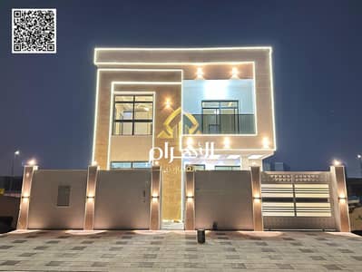 فیلا 6 غرف نوم للبيع في الحليو، عجمان - batch_IMG-20250521-WA0289. jpg