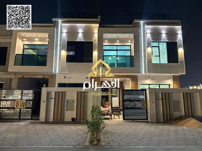 6 Bedroom Townhouse for Sale in Al Bahia, Ajman - batch_IMG-20250524-WA0081. jpg