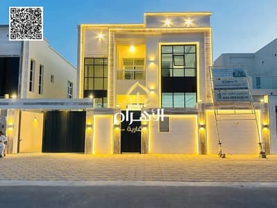 4 Bedroom Villa for Sale in Al Zahya, Ajman - batch_IMG-20250524-WA0134. jpg