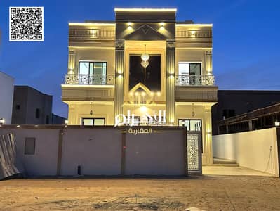 6 Cпальни Вилла Продажа в Аль Захья, Аджман - batch_IMG-20250524-WA0158. jpg