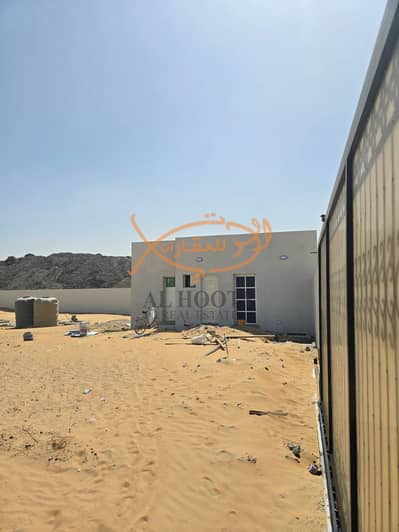 Industrial Land for Rent in Al Sajaa Industrial, Sharjah - 40575c85-a93b-428c-98bf-be9e1f8cf3ae. JPG