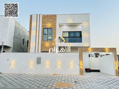 فیلا 4 غرف نوم للبيع في الحليو، عجمان - batch_IMG-20250524-WA0205. jpg
