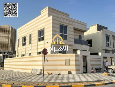 5 Bedroom Villa for Sale in Al Amerah, Ajman - batch_IMG-20250524-WA0234. jpg