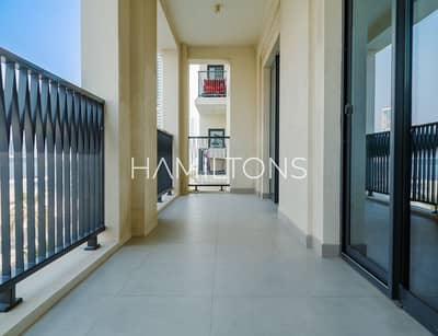 2 Bedroom Flat for Sale in Al Khan, Sharjah - Cyan 211-5. jpg