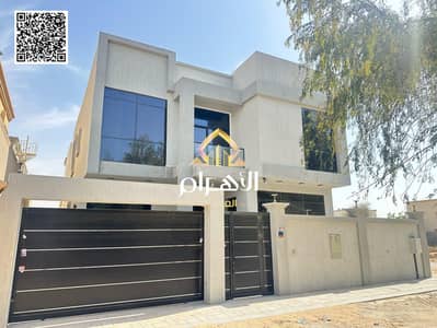 5 Bedroom Villa for Sale in Al Helio, Ajman - batch_IMG-20250524-WA0290. jpg