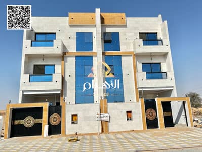 فیلا 5 غرف نوم للبيع في الحليو، عجمان - batch_IMG-20250524-WA0309. jpg