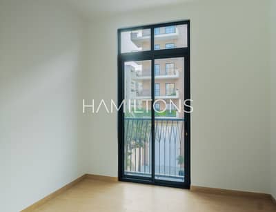 3 Cпальни Апартаменты Продажа в Аль Хан, Шарджа - Azure 107  Maryam Island-10 copy. JPG