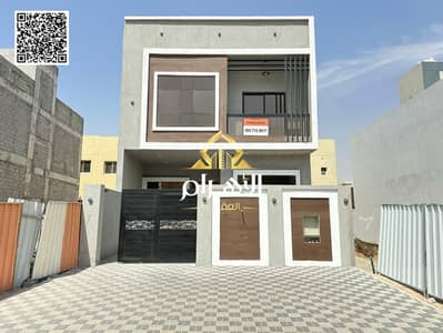 4 Bedroom Villa for Sale in Al Zahya, Ajman - batch_IMG-20250524-WA0341. jpg
